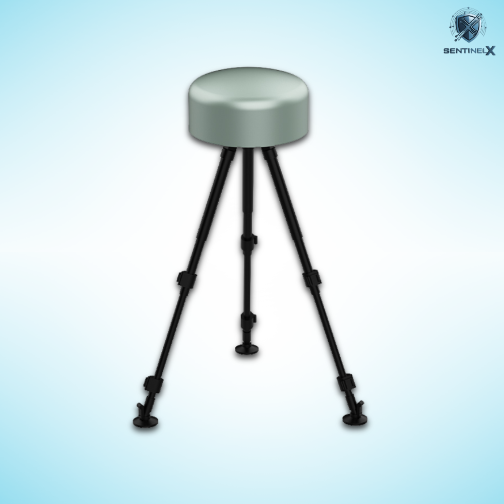 “STX501″Navigation Spoofing Equipment