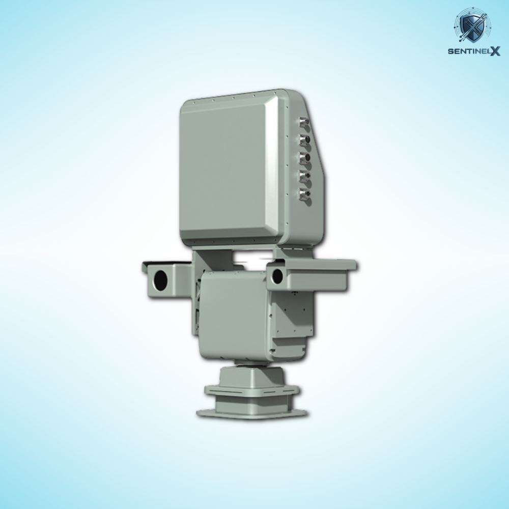 “STX430″Photoelectric Identification and Electronic Interference System
