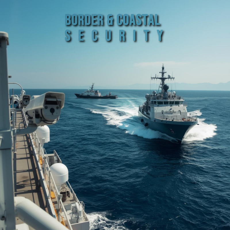 Border & Coastal Security