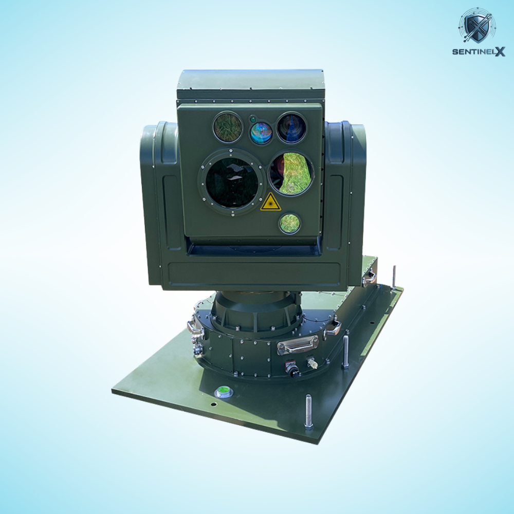 “STX900″Laser Strike Equipment