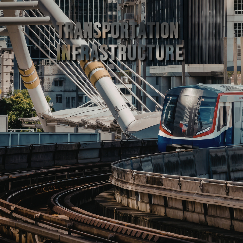 Transportation Infrastructure (1)